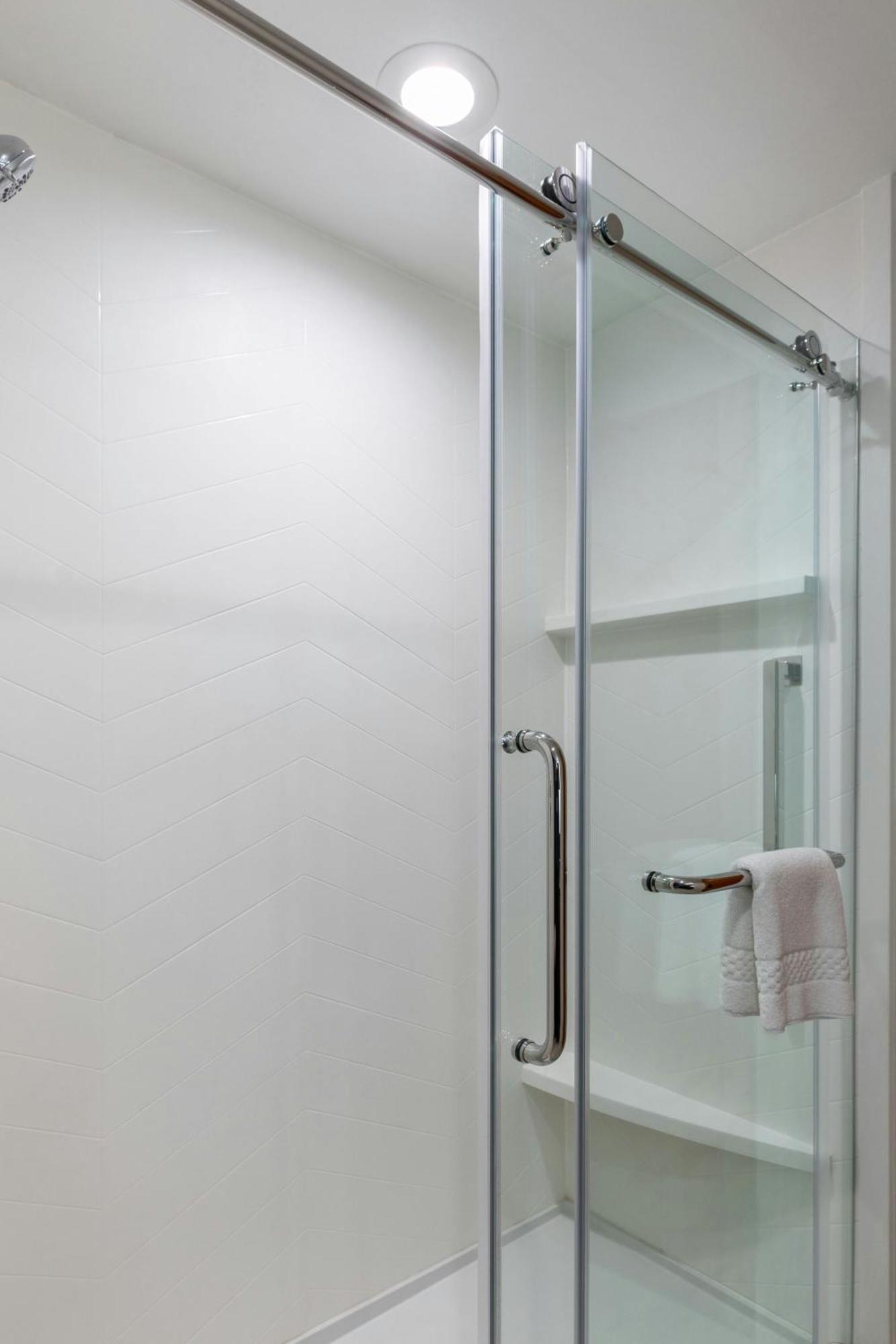 Fairfield Inn & Suites By Marriott Atlanta Stonecrest Lithonia Zewnętrze zdjęcie