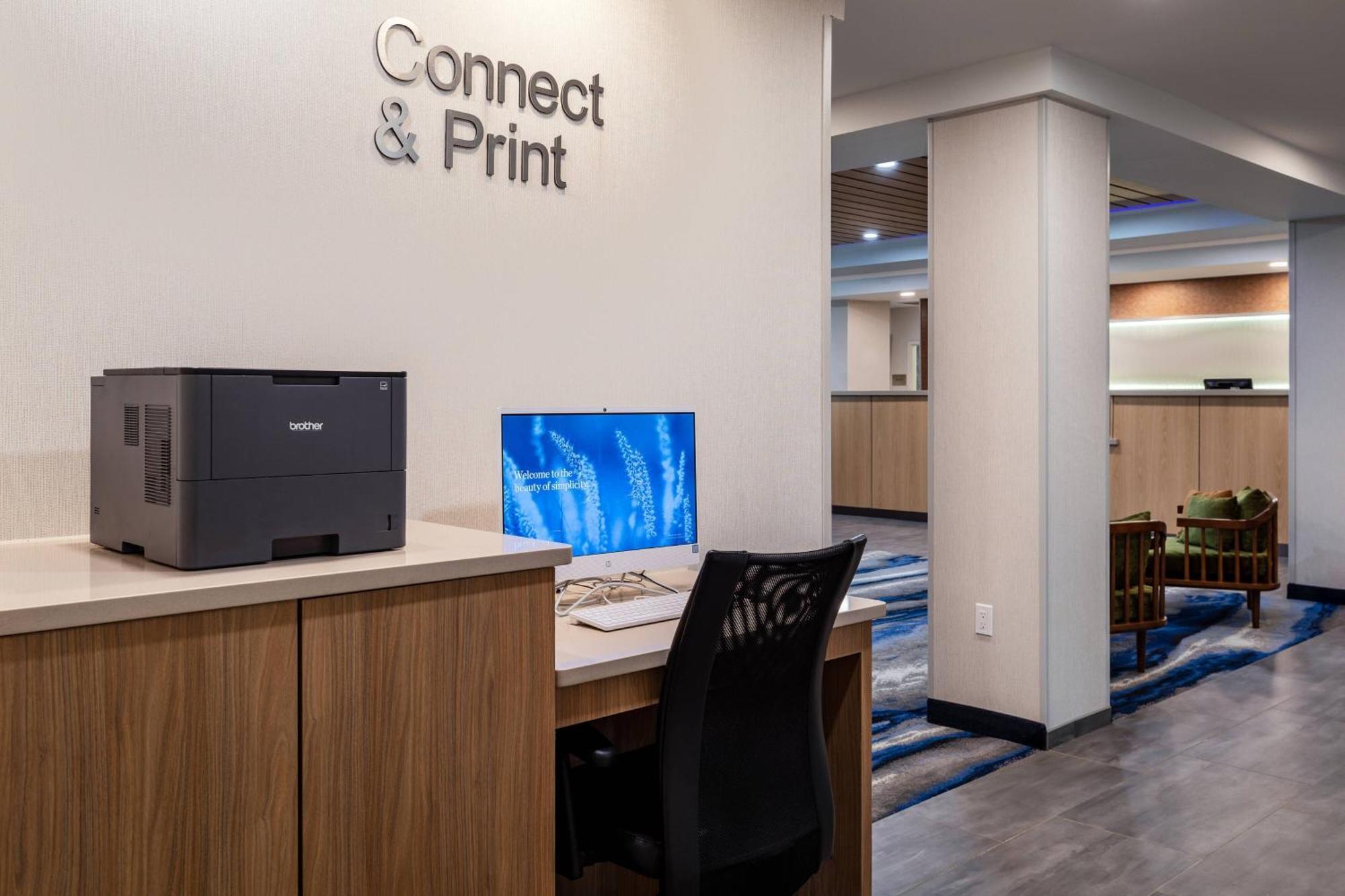 Fairfield Inn & Suites By Marriott Atlanta Stonecrest Lithonia Zewnętrze zdjęcie