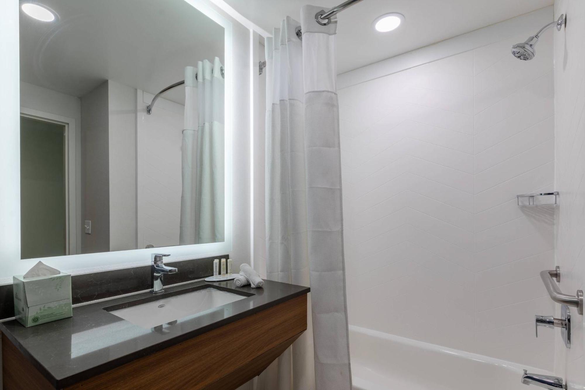 Fairfield Inn & Suites By Marriott Atlanta Stonecrest Lithonia Zewnętrze zdjęcie