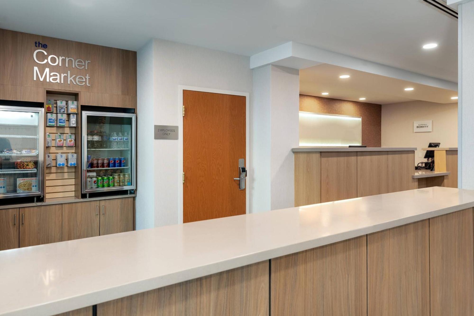 Fairfield Inn & Suites By Marriott Atlanta Stonecrest Lithonia Zewnętrze zdjęcie