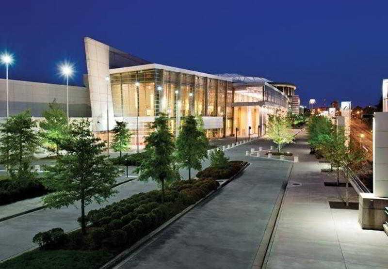 Fairfield Inn & Suites By Marriott Atlanta Stonecrest Lithonia Zewnętrze zdjęcie