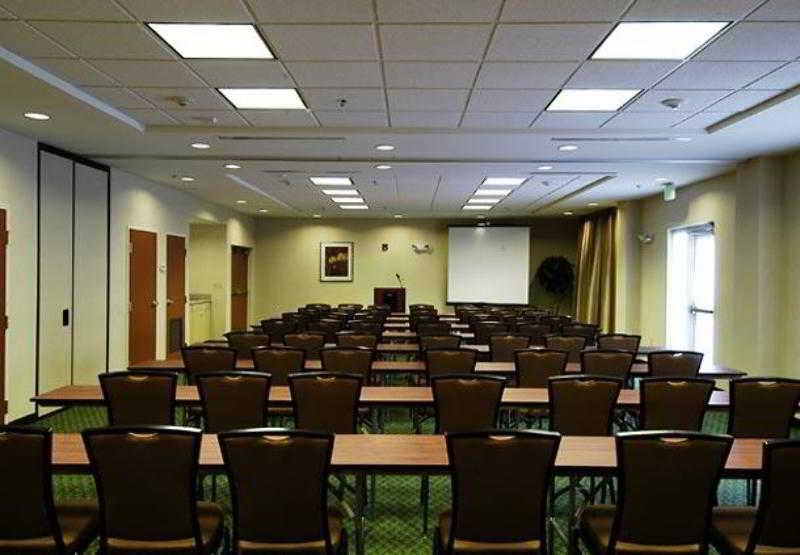 Fairfield Inn & Suites By Marriott Atlanta Stonecrest Lithonia Zewnętrze zdjęcie