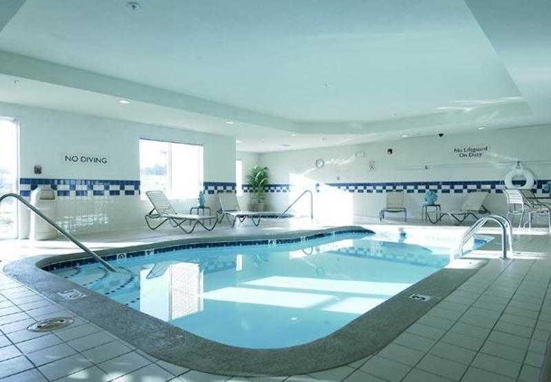 Fairfield Inn & Suites By Marriott Atlanta Stonecrest Lithonia Udogodnienia zdjęcie