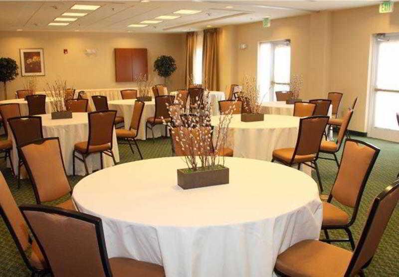 Fairfield Inn & Suites By Marriott Atlanta Stonecrest Lithonia Zewnętrze zdjęcie
