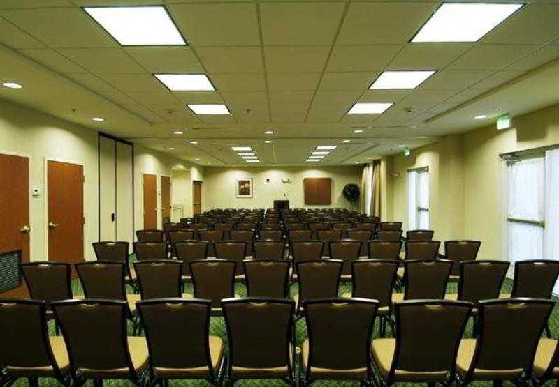 Fairfield Inn & Suites By Marriott Atlanta Stonecrest Lithonia Udogodnienia zdjęcie