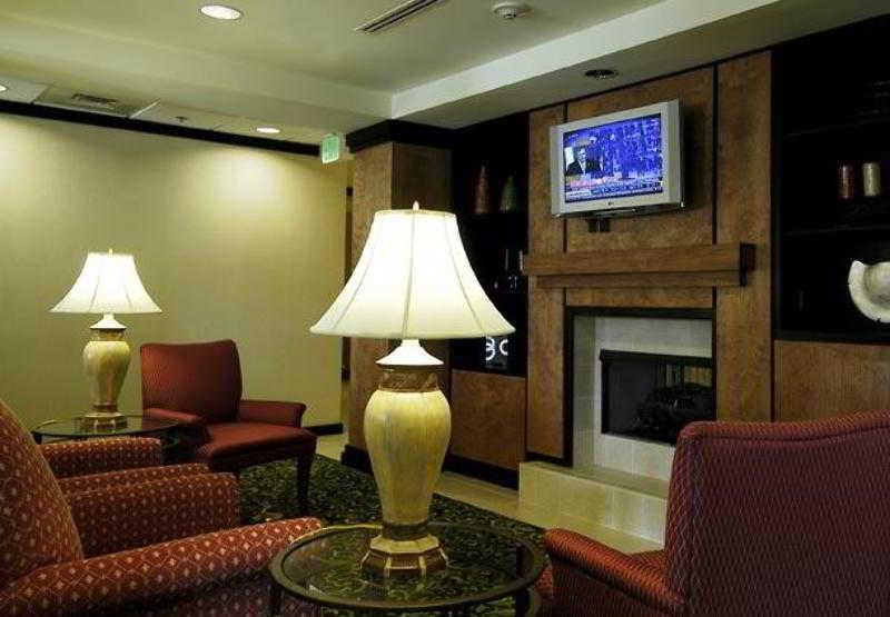Fairfield Inn & Suites By Marriott Atlanta Stonecrest Lithonia Wnętrze zdjęcie