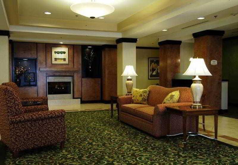 Fairfield Inn & Suites By Marriott Atlanta Stonecrest Lithonia Zewnętrze zdjęcie