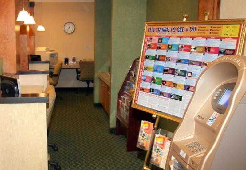 Fairfield Inn & Suites By Marriott Atlanta Stonecrest Lithonia Zewnętrze zdjęcie