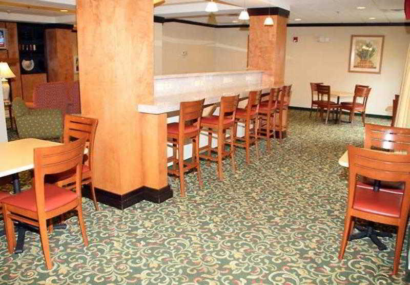 Fairfield Inn & Suites By Marriott Atlanta Stonecrest Lithonia Zewnętrze zdjęcie