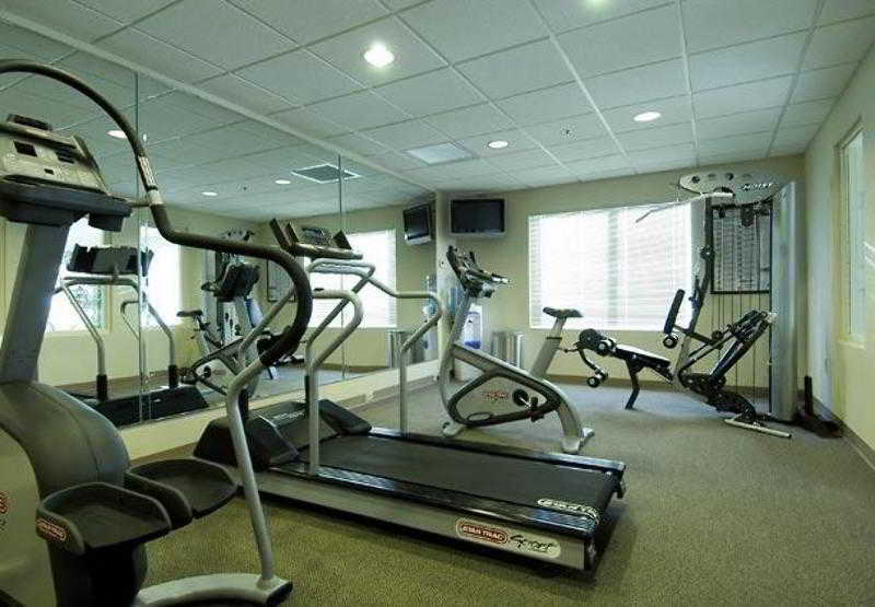 Fairfield Inn & Suites By Marriott Atlanta Stonecrest Lithonia Zewnętrze zdjęcie